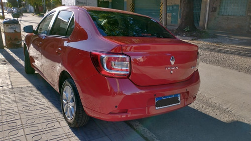 Renault Logan Privilege