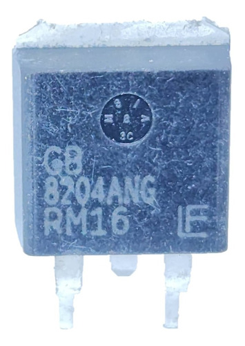 Transistor Igbt Gb8204ang Gb 8204ang 8204 400v 18a