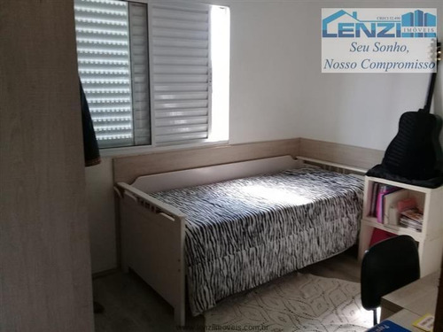 Imagem 6 de 8 de Apartamentos À Venda Em Bragança Paulista/sp - Compre O Seu Apartamentos Aqui! - 1436870