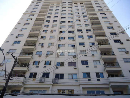 Imagem 17 de 21 de Cobertura Com 3 Dormitórios À Venda, 148 M² Por R$ 730.000,00 - Santa Rosa - Niterói/rj - Co2199