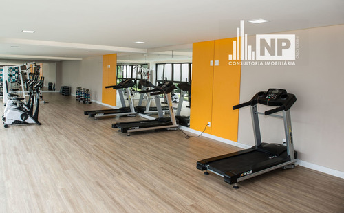 Imagem 8 de 16 de Apartamento Padrão À Venda Em Caruaru/pe - Md21