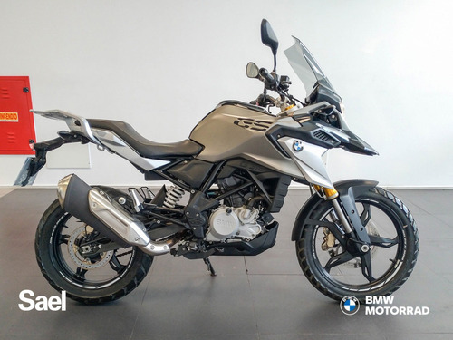 Imagem 2 de 13 de Bmw 310 Gs