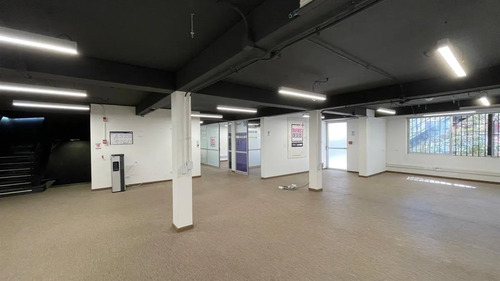 Bodega En Venta En Recoleta