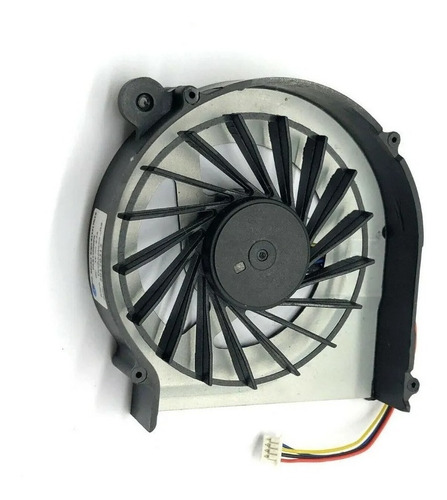 Imagen 2 de 2 de Ventilador Cpu Fan Hp 1000-1000 641024-0
