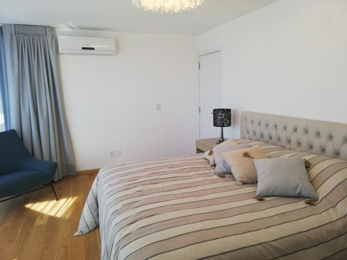 Imagen 13 de 21 de Venta Apartamento 3 Dormitorios Y Servicio Completo Punta Carretas - Birdie Golf