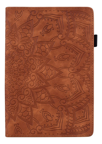 Funda Para Samsung Galaxy Tab A 8 2019 Con S Pen P200 P205