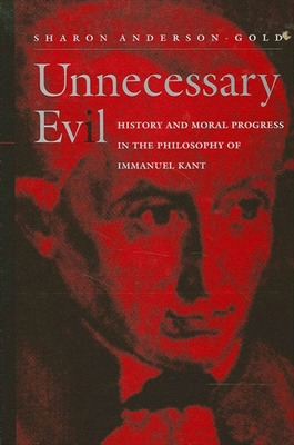 Libro Unnecessary Evil: History And Moral Progress In The...