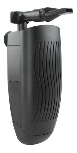 Imagen 2 de 2 de Filtro interno Lomas Aqua Jet 500 110V - 120V 60Hz con capacidad máxima de 100L, caudal máximo de 430l/h y potencia de 3.4W