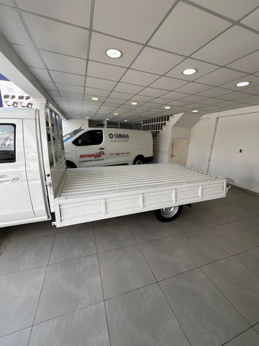 Shineray T30 T30 Minitruck Cab Simple