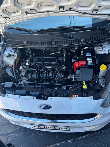 Ford Ka 1.5 Sel