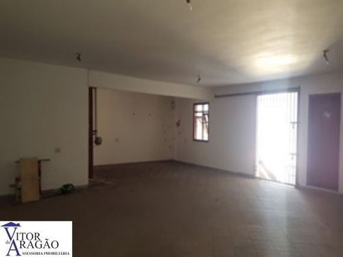Imagem 10 de 15 de 02675 - Sobrado 4 Dorms. (4 Suítes), Tremembé - São Paulo/sp - 2675