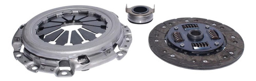 Kit De Embrague Para Suzuki Alto 800 F8d 07/12 3 Pzs Seco