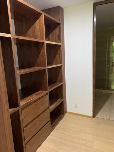 Imagen 9 de 13 de Hermoso Depto Nuevo En Polanco