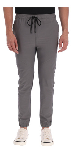 2 Pack Jogger Deportivo Holstone Elástico Para Hombre
