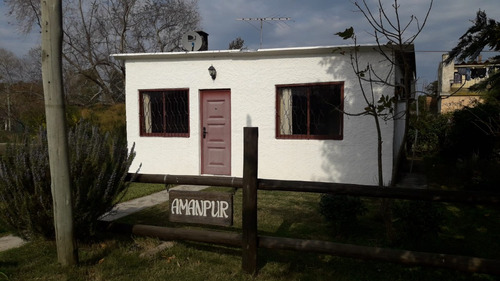 Venta Casa Parque Del Plata Norte 611pp