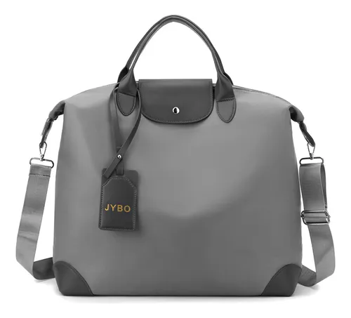 Bolsa De Viaje Portátil De Gran Capacidad, Nueva Bolsa De Vi