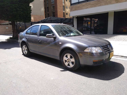 Volkswagen Jetta Clásico
