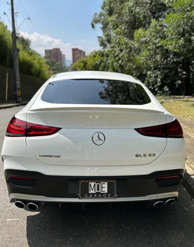 Mercedes-Benz Clase GLE 53 AMg 3.0 Coupe