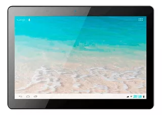 Tablet InnJoo SuperB 10" 32GB preto e 2GB de memória RAM