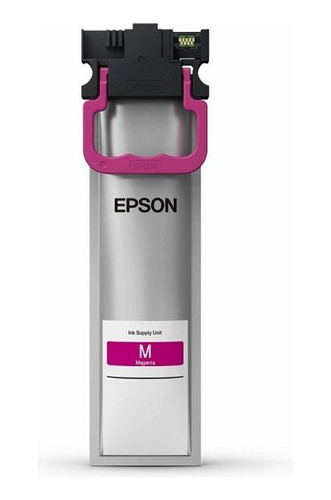 Tinta Epson Original Para Wf-c579r Magenta (t01c320) 5k