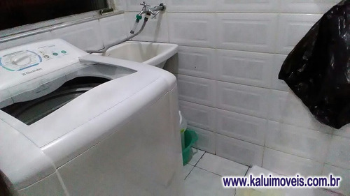 Apto Em Condomínio Bem Localizado - 61006