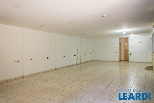 Imagem 7 de 15 de Prédio - Vila Scarpelli - Sp - 642843