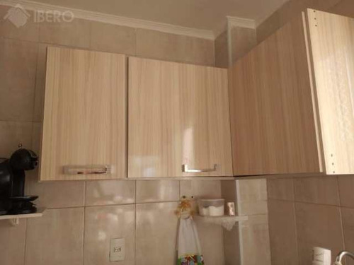 Imagem 9 de 16 de Apartamento Com 2 Dorms, Aparecida, Santos - R$ 267 Mil, Cod: 1610 - V1610