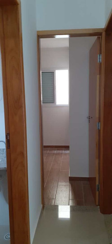 Imagem 9 de 15 de Cobertura Com 2 Dorms, Vila Alzira, Santo André - R$ 410 Mil, Cod: 1905 - V1905