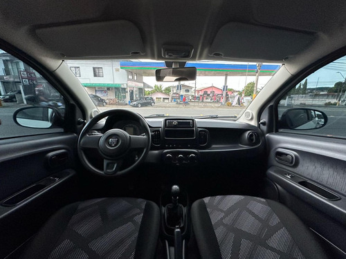 Fiat Mobi Like 1.0 Fire Flex 5p.