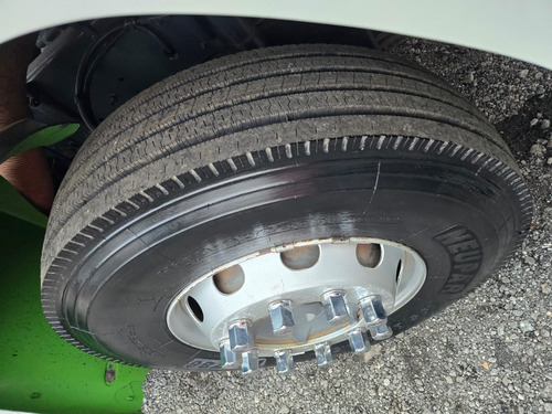 Volvo Fm 370 6x2 Ano 2012 Ishift Ñ P 360 340 420 400 460 440