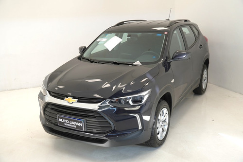 Chevrolet Tracker 1.0 TURBO FLEX AUTOMÁTICO