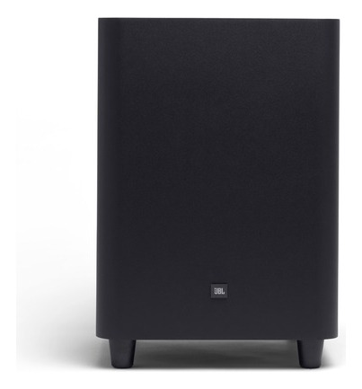 Barra De Sonido Jbl Bar 5.1 Canales Surround Con Subwoofer