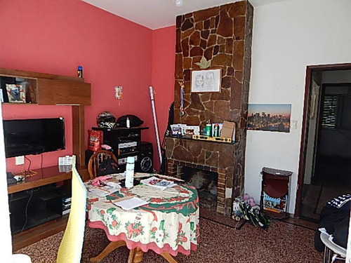 Imagen 7 de 11 de Son 2 Casas Y Un Monoambiente En Padrón Único En Sayago