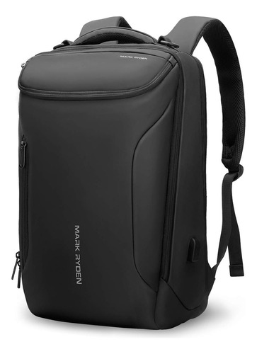 Mochila De Negocios De Muzee Para Hombres, Mochila De Laptop