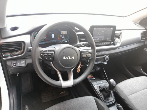 Kia Stonic 1.0 Desire Mt