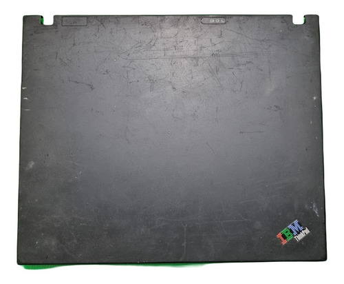 Cover Tapa De Display Notebook Ibm Lenovo Thinkpad T60