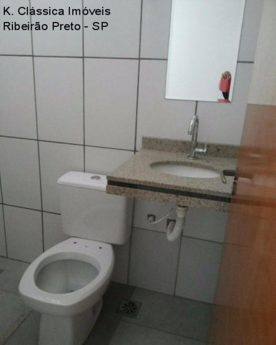 Imagem 8 de 15 de Vende-se Apartamentos No Bairro Residencial Palmares Em Ribeirão Preto-sp, Com 3 Dormitórios (sendo 1 Súite), Com 2 Vagas De Garegem - Ap0001 - 68958408