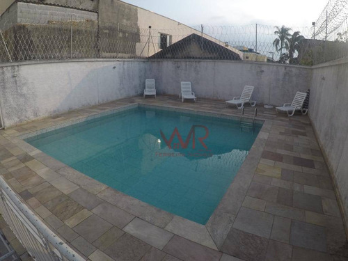 Imagem 6 de 25 de Apartamento À Venda, 49 M² Por R$ 200.000,00 - Itaquera - São Paulo/sp - Ap1025