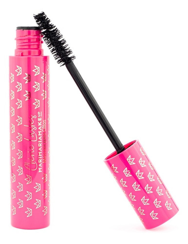 Imagem 1 de 3 de Chérie Lashes Mari Maria - Máscara De Cílios De Volume