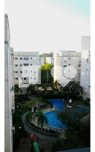 Imagem 1 de 15 de Apartamento - Cavalhada - Ref: 7694 - V-300040