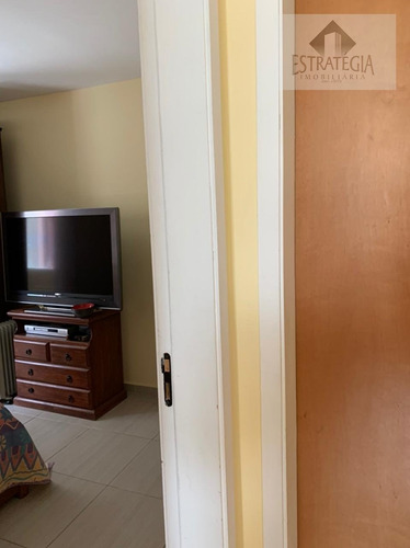 Imagem 4 de 15 de Apartamento Cobertura Duplex Em Samambaia - Petrópolis - 2690