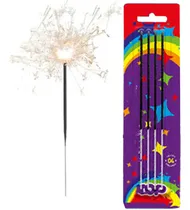 Comprar Kit 40 Velas Estrelinha Estrela Decoração Faisca Aniversario
