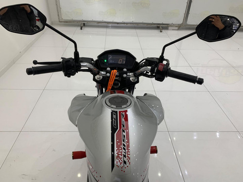 Honda Cb250f Twister Cbs 2021