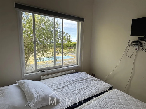 Parcela En Venta En Algarrobo