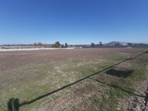 Terreno Construccion En Venta En Quillota