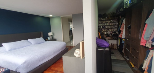Imagen 9 de 24 de Departamento En Venta En Polanco