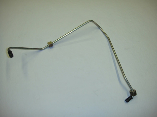 Imagen 1 de 5 de Caño Inyector Chevrolet S10 2.8 Mwm 2001/2011 Nº 1