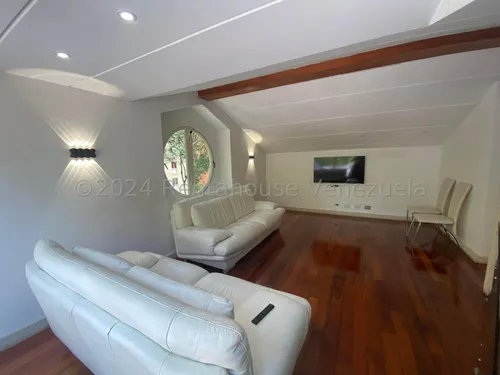 Pent-house En Venta El Rosal