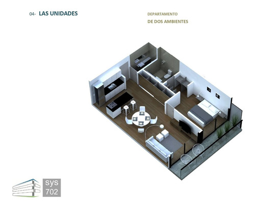 Imagen 15 de 30 de 3 Ambientes Con Patio En Exclusiva Zona Lanus