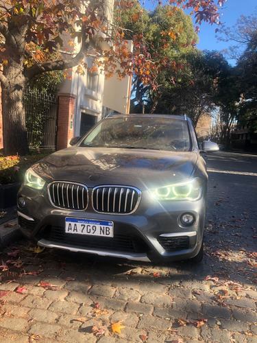 BMW X1 2.0 Xdrive 25i Xline 231cv
